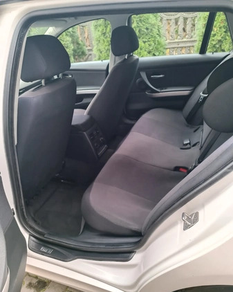 BMW Seria 3 cena 18000 przebieg: 311830, rok produkcji 2009 z Białystok małe 79